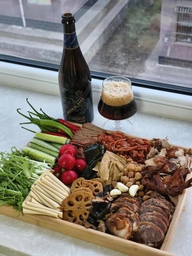 如果只能在一个地方买酒，你的选择是？