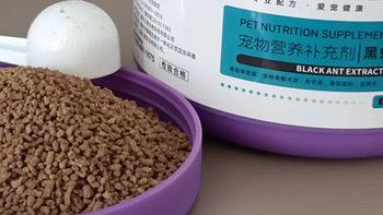 猫狗超爱吃的补钙产品