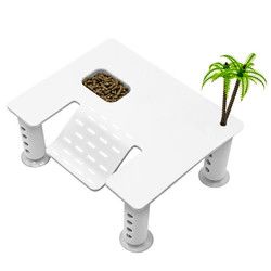 HANYANG 汉洋 爬宠用品 乌龟晒背台 NF-06