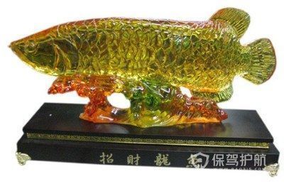 金龙鱼鱼缸放什么最好风水（金鱼缸摆放的最佳方位金龙鱼摆件的招财技巧）
