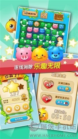 独家揭秘淘气萌萌宠乐园攻略视频，带你玩转宠物乐园！