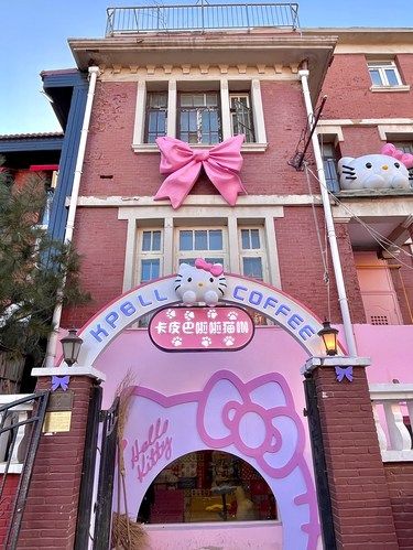 五大道！新店！500平撸宠别墅！