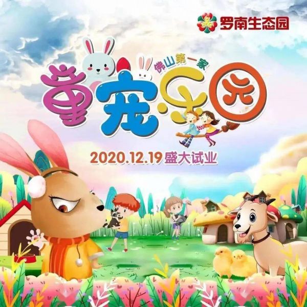 萌宠乐园，照片墙里的故事与情感