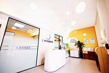天津铲屎官必看！仁爱宠物医院你一定要知道！