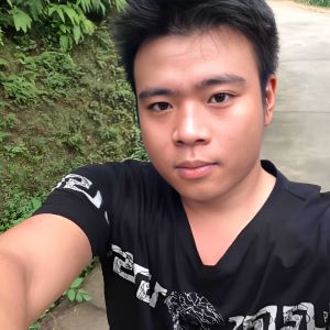 岚岚香梅