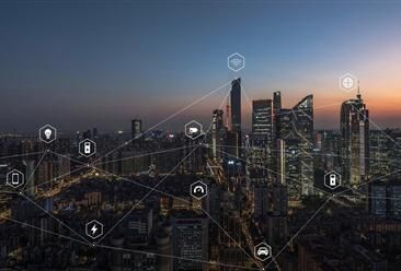 2022年中国物联网行业市场前景及投资研究预测报告（简版）