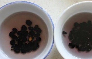 黑豆