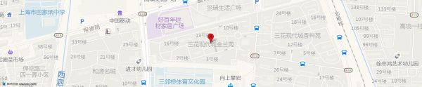 公司地址
