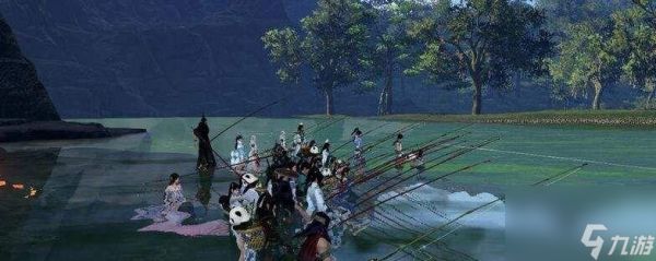 天刀手游锦鲤富可敌国怎么获得？详细流程攻略是什么？