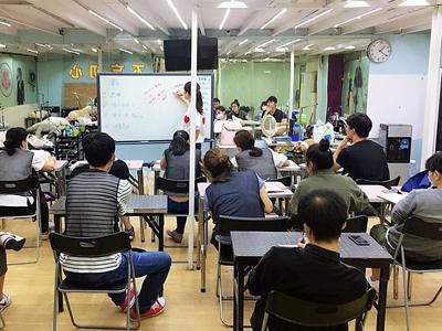 女孩子学宠物美容怎么样