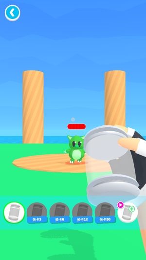 宠物精灵大作战游戏官方版