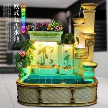 水族馆摆设(水族馆主题展览策划) 水族馆百科(水族馆加盟) 第1张