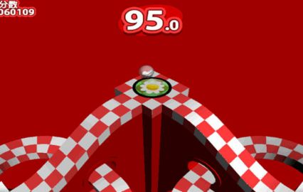 Hamster Roll（仓鼠球中文版）