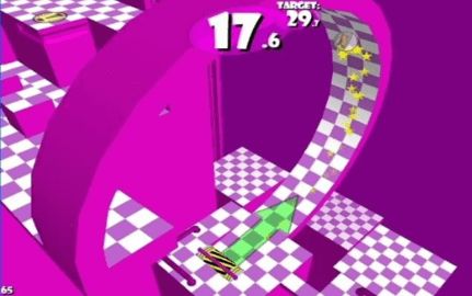 Hamster Roll（仓鼠球中文版）
