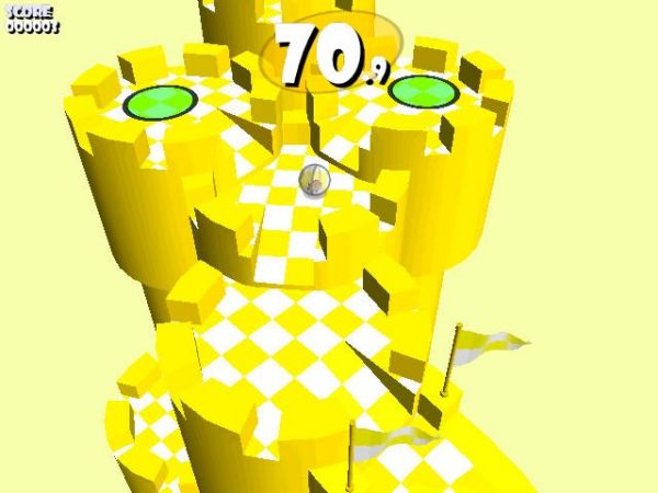 仓鼠球游戏黄金版 v3.0 最新版 0