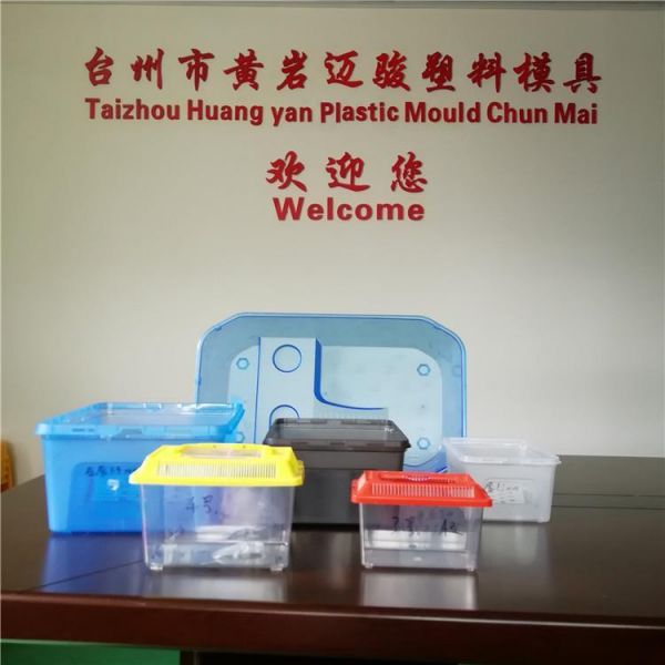 宠物用品模具工厂