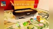 99元网购的养龟箱开箱视频：适合养巴西龟、草龟、锦龟、火焰龟等