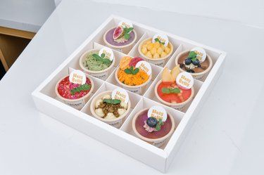 HolyBelly宠物鲜食，蛋糕，快乐无限