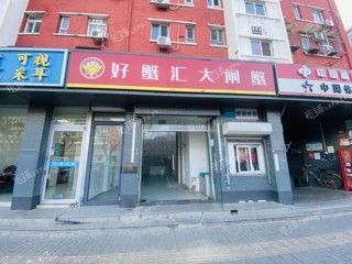 朝阳红庙红庙路65㎡商铺出租，公司照可过户