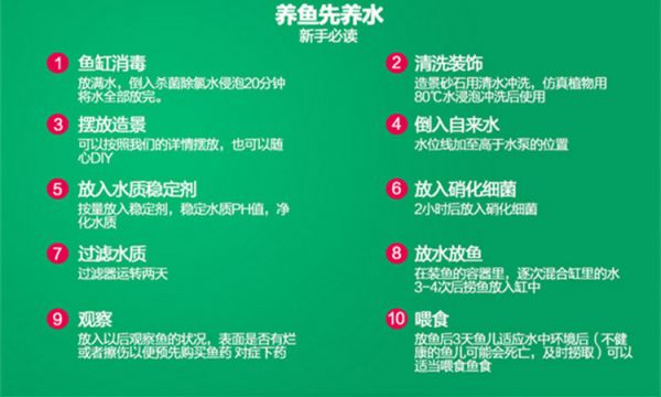 水族鱼缸五合一玻璃清洁工具套装 长柄清洁刷管刷除藻套装详情36