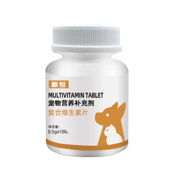 宠物营养补充剂 贴牌OEM/odm批发厂