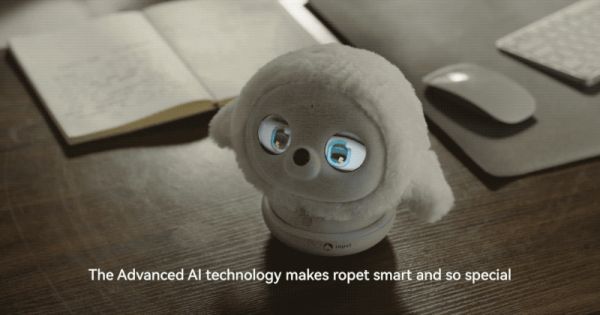Ropet%EF%BC%9A_Next-generation_AI_robot_pet_(Live_on_Kickstarter)-LC82iJxwIXc
