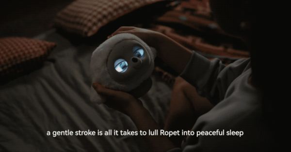 Ropet%EF%BC%9A_Next-generation_AI_robot_pet_(Live_on_Kickstarter)-LC82iJxwIXc