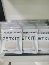 小佩空气萝卜全自动猫砂机,猫厕所除臭小方净化液