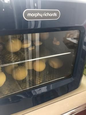 宠物营养必备蛋黄粉的做法 步骤3