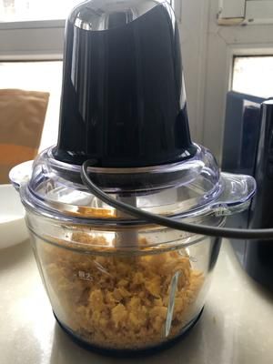 宠物营养必备蛋黄粉的做法 步骤4