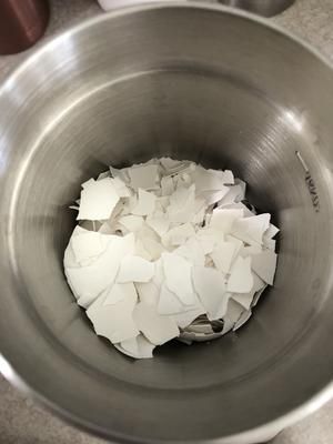 〖宠物〗自制蛋壳粉（补钙）的做法 步骤5