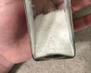 〖宠物〗自制蛋壳粉（补钙）的做法 步骤7