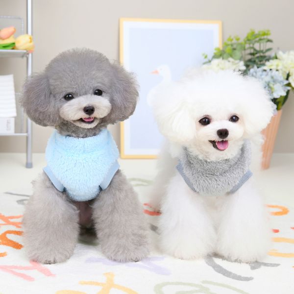 宠物狗狗衣服猫咪小型犬宠物秋冬装