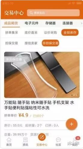 清仓狗