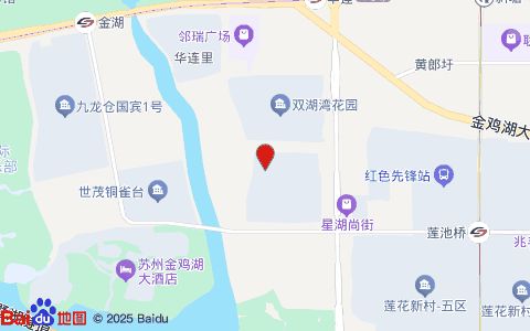 苏州猫舍犬舍宠物市场宠物基地KK宠物店位置示意图