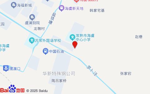 唯一宠物医院位置示意图