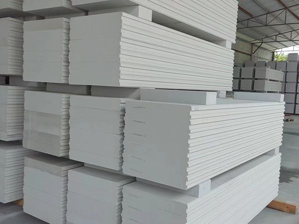 绵阳加气砖替代传统实心砖优点有哪些