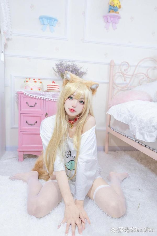 咬一口兔粮ovo视频