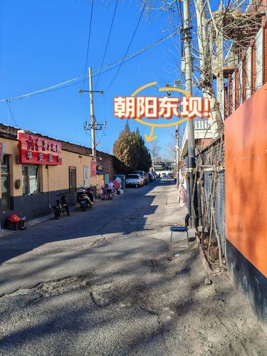 说心里话，第一次来这个地方内心是拒绝的！