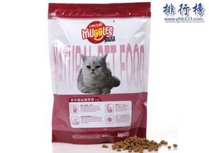 肠胃不适猫选易消化猫粮,品牌猫粮更安心。