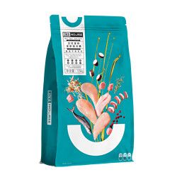 NOURSE 卫仕 膳食平衡 小中大型犬通用粮 4.5kg
