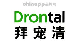 宠物驱虫药十大品牌-拜宠清Drontal