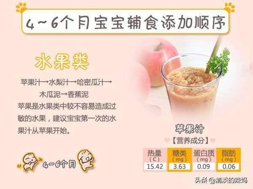 幼犬辅食添加指南，阶段辅食选择。
