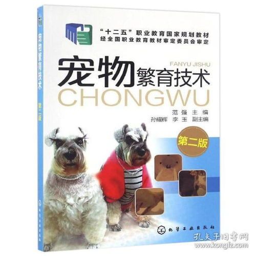 宠物养护秘籍大全