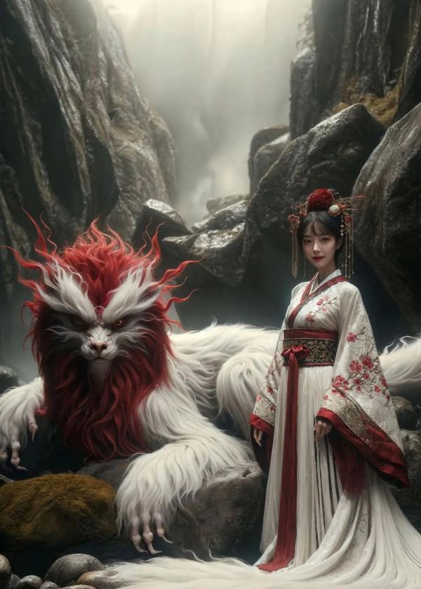 春季狗狗养护全攻略（以红毛狗狗为例，让宠物健康快乐度过春季）
