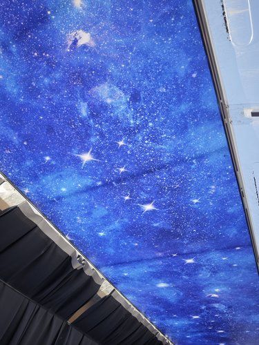 温榆河惊现星海，遛娃更要来这了