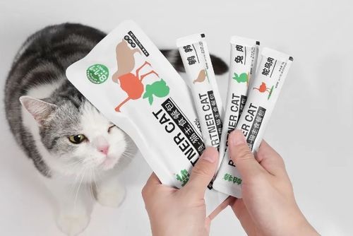 帕特猫粮，源自专业宠物品牌。