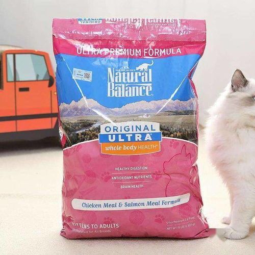 帕特猫粮，源自专业宠物品牌。
