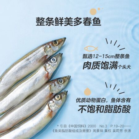 内幕解密网易严选宠物零食犬猫通用冻干多春鱼 25g质量让人放心吗？了解两周心得分享！