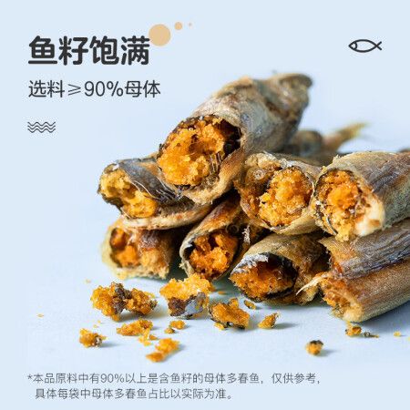 内幕解密网易严选宠物零食犬猫通用冻干多春鱼 25g质量让人放心吗？了解两周心得分享！